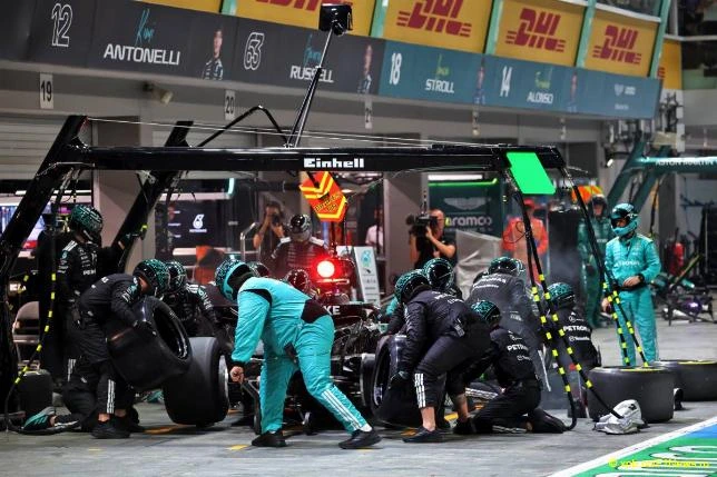 Group Grand Prix Challenge